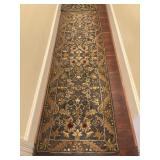 ORNATE RUNNER, 93X28