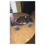 REMOTE CONTROL CAR, NO REMOTE
