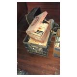 LOT OF ASST. RECORDS
