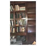 LOT OF BOOKS