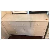DRESSER, 55X33