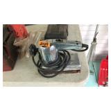 CRAFTSMAN ELEC SANDER