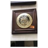 SUNDO PRECISION BAROMETER