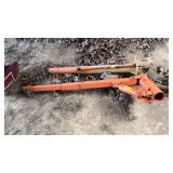 3 TON HYDRALIC LIFT