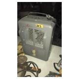 AIRTECH HEATER