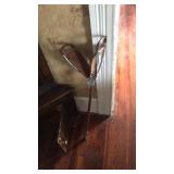 ANTQ. FOLDABLE SHOOTING STICK