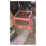 METAL STAND
