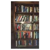LOT OF BOOKS