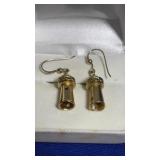 LIGHT HOUSE EARRINGS