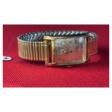 GRUEN VERI THIN 21 K170116 WRIST WATCH