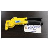 STANLEY PROFESSIONAL HEAVY DUTY SWIVEL RIVET GUN