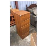 5 DRAWER LINGERIE CHEST