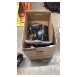 LOT OF ASST. OFFICE/HOUSEHOLD