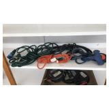 EXTENSION CORDS
