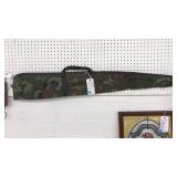 CAMO RIFFLE SOFT CASE