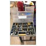 HYDRAULIC CAPS & PLUGS