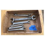 LINE WRENCHES SAE