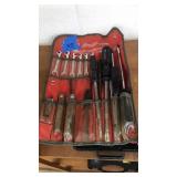 SNAP ON IGNITION TUNE UP SET