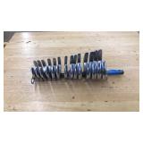 1/2 DRIVE CROWS FOOT SOCKET SET SAE