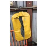 MENS SUIT SIZE SIZE SMALL