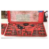 DAYTON TAP & DIE SET