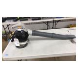 RYOBI GAS LEAF BLOWER