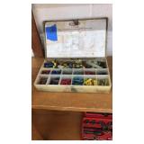 ASST. ELECTRICAL CONNECTIONS