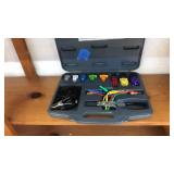 MATCO DELUXE RELAY TEST KIT