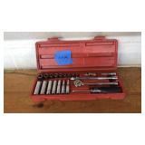MIT 1/4 DRIVE SOCKET SET