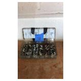 ASST. GREASE FITTINGS