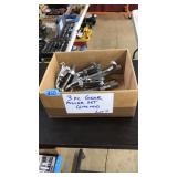 3 PC. GEAR PULLER SET