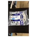 2.5FT ROMEX HOUSEWIRE, NEW