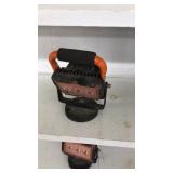 MATCO MAGNETIC LIGHT