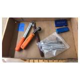 ASST. TOOLS