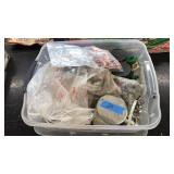 ASST. WIRE TERMINALS