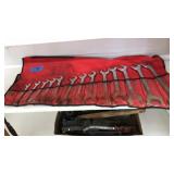 PROTO OFF SET WRENCH SAE