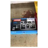 7 PC PLIER SET, NEW IN BOX