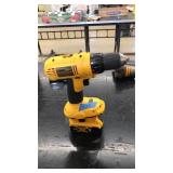 DEWALT DRILL DRIVER