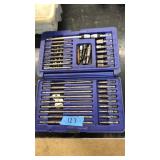 IRWIN FASTENER DRIVER TOOL SET