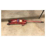 FLOOR JACK