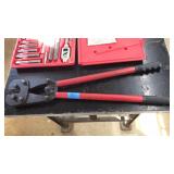 CRIMPING PLIERS