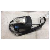 NIKON ONE TOUCH AF CAMERA: 38-90MM MACRO WITH BAG