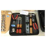 HOME & OFFICE PRO QUALITY TOOL KIT