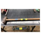 SLEDGE HAMMER