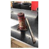 BLACK HAWK BOTTLE JACK