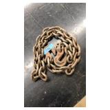 6" 3/8" CHAIN