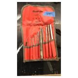 SNAP RING ROLL PIN PUNCH