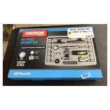 FREEDOM TOOLS 60PC. SOCKET SET, NEW IN BOX