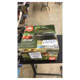 5 QT CAST IRON DUTCH OVEN W/LID, NEW IN BOX