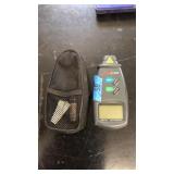 STINGER DIGITAL TACHOMETER